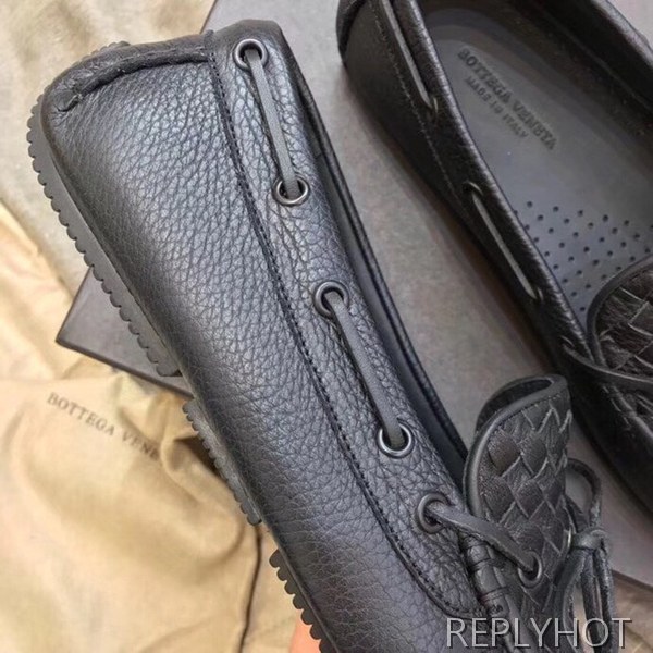 보테가베네타 로퍼 605855