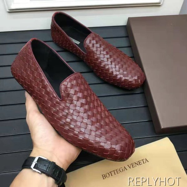 보테가베네타 로퍼