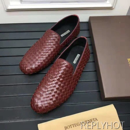 보테가베네타 로퍼