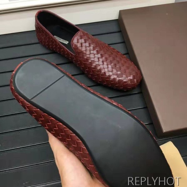 보테가베네타 로퍼