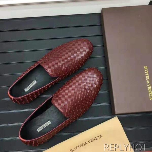 보테가베네타 로퍼