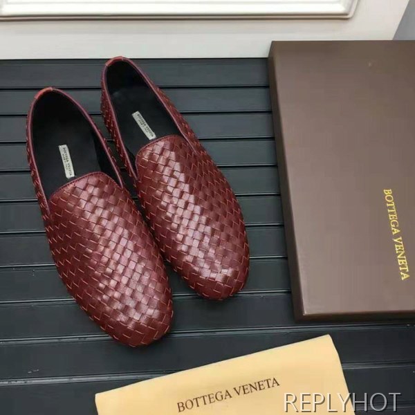 보테가베네타 로퍼