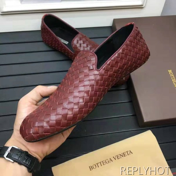 보테가베네타 로퍼