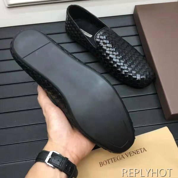 보테가베네타 로퍼