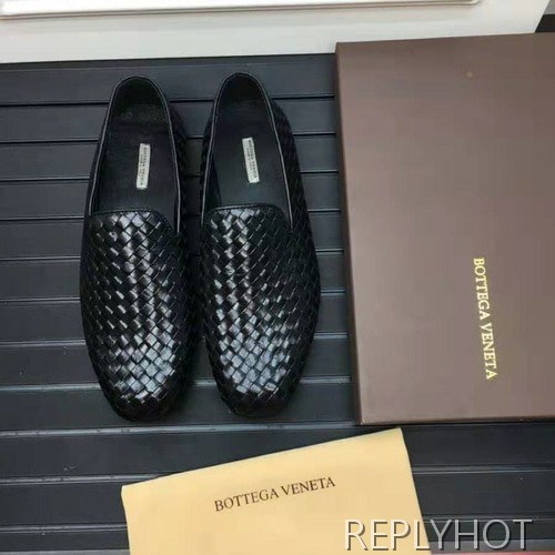 보테가베네타 로퍼