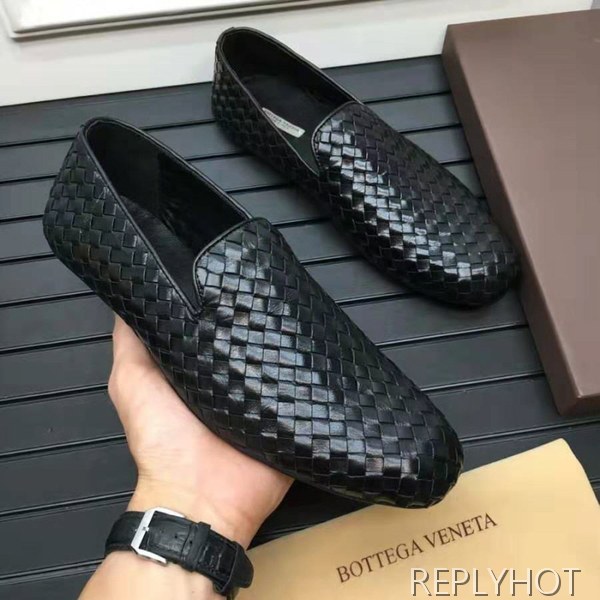 보테가베네타 로퍼