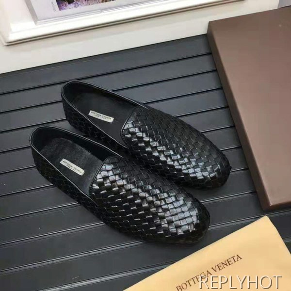 보테가베네타 로퍼