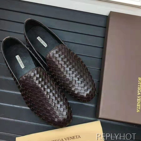 보테가베네타 로퍼