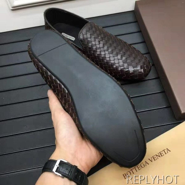 보테가베네타 로퍼