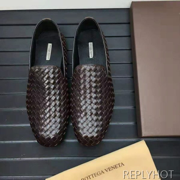 보테가베네타 로퍼