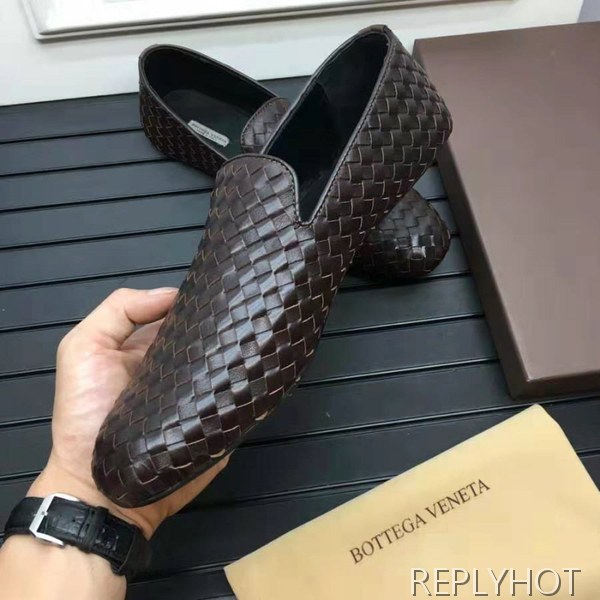 보테가베네타 로퍼