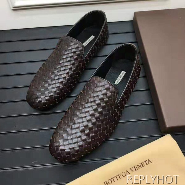 보테가베네타 로퍼