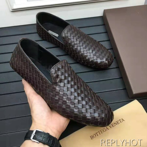 보테가베네타 로퍼