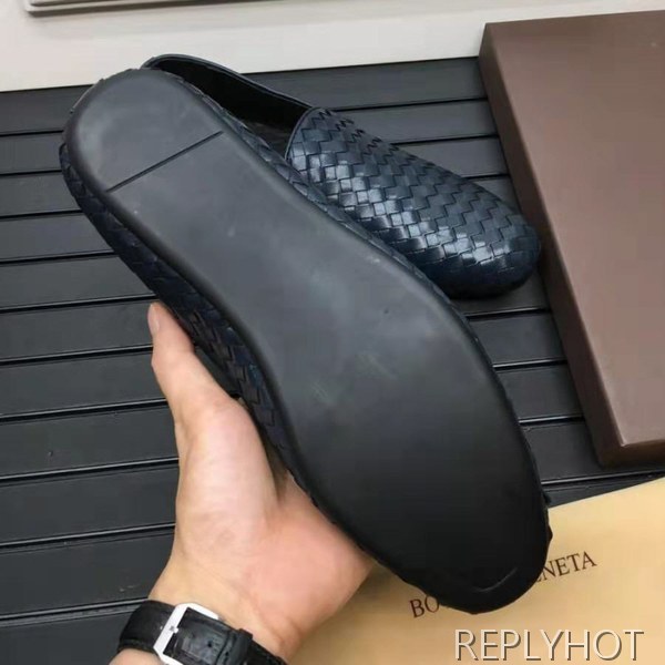 보테가베네타 로퍼