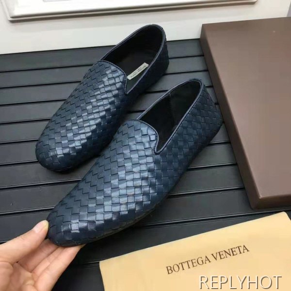 보테가베네타 로퍼