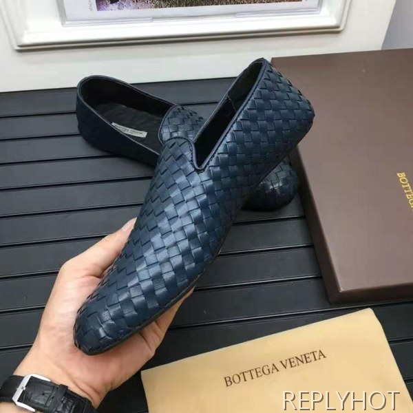 보테가베네타 로퍼