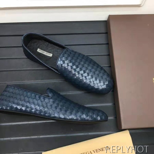 보테가베네타 로퍼