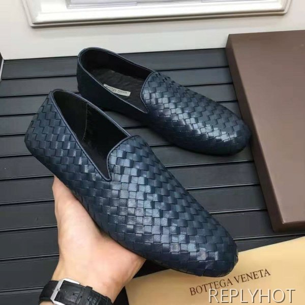 보테가베네타 로퍼