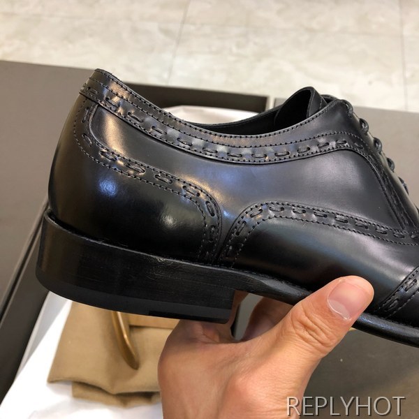 보테가 남성구두