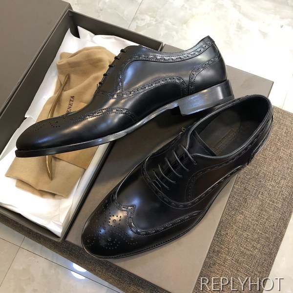 보테가 남성구두