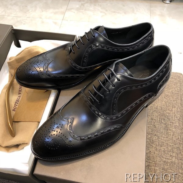 보테가 남성구두