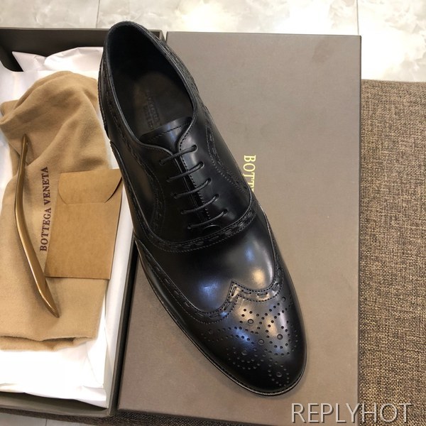 보테가 남성구두