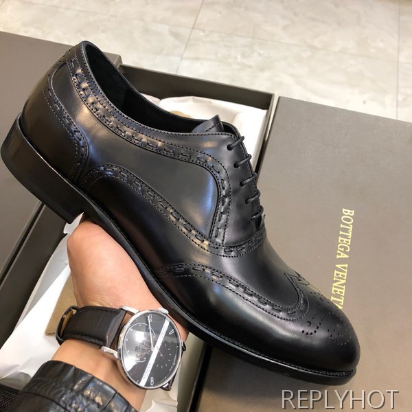 보테가 남성구두