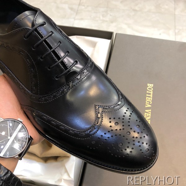 보테가 남성구두