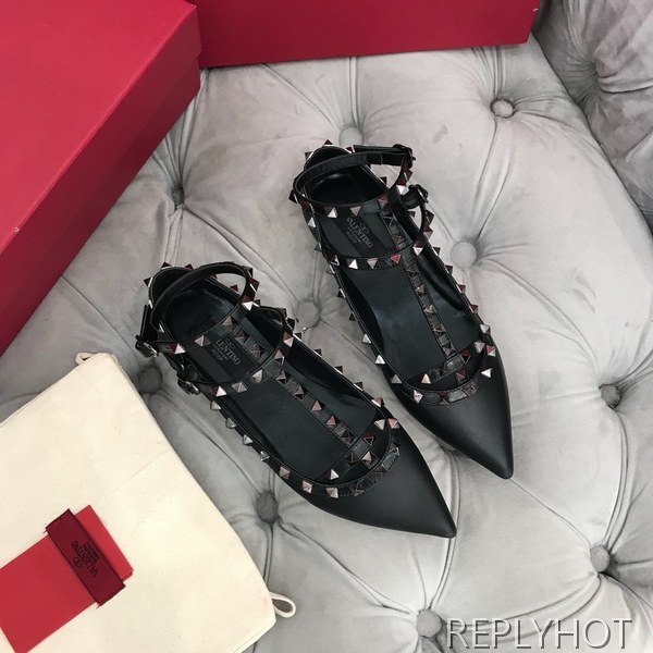 발렌티노 구두 (220,250사이즈 주문제작)