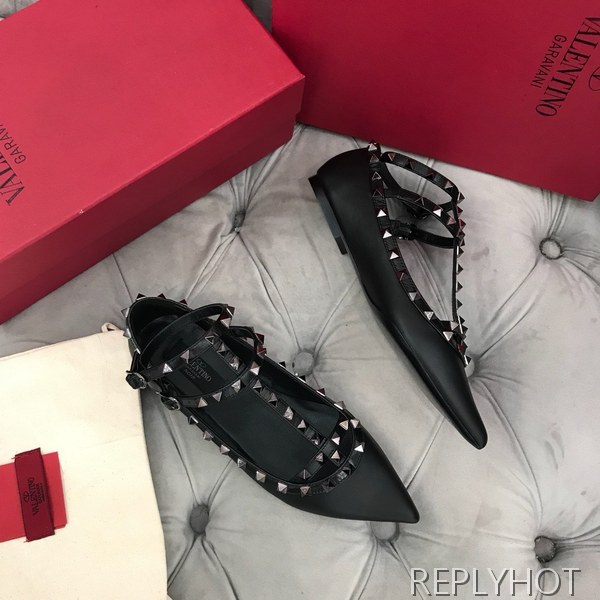 발렌티노 구두 (220,250사이즈 주문제작)