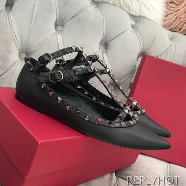 발렌티노 구두 (220,250사이즈 주문제작)