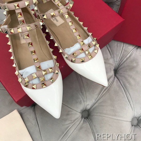 발렌티노 구두 (220,250사이즈 주문제작)