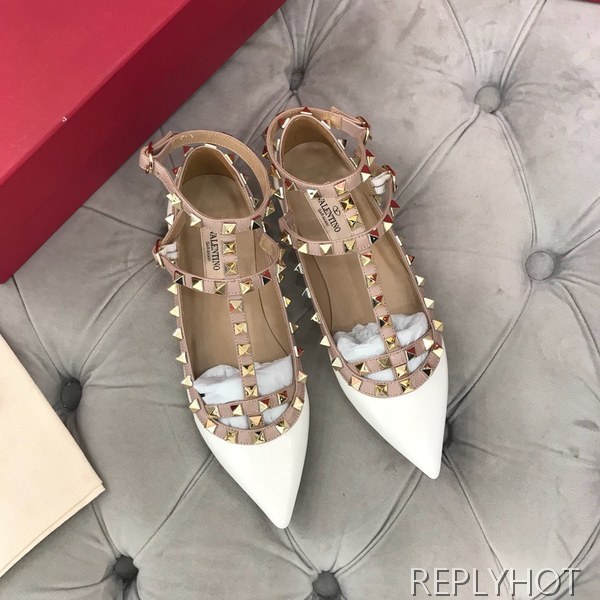 발렌티노 구두 (220,250사이즈 주문제작)