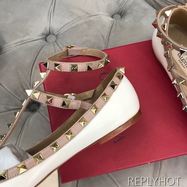 발렌티노 구두 (220,250사이즈 주문제작)