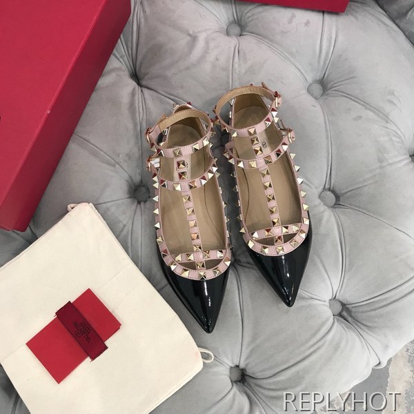 발렌티노 구두 (220,250사이즈 주문제작)