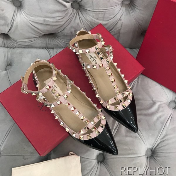 발렌티노 구두 (220,250사이즈 주문제작)