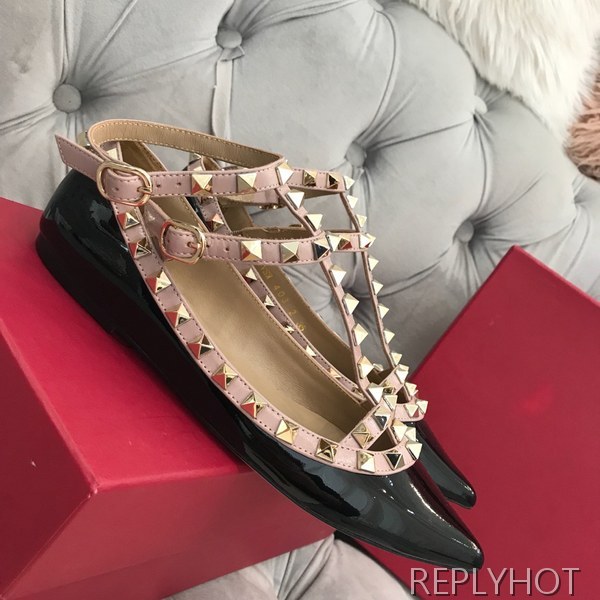 발렌티노 구두 (220,250사이즈 주문제작)