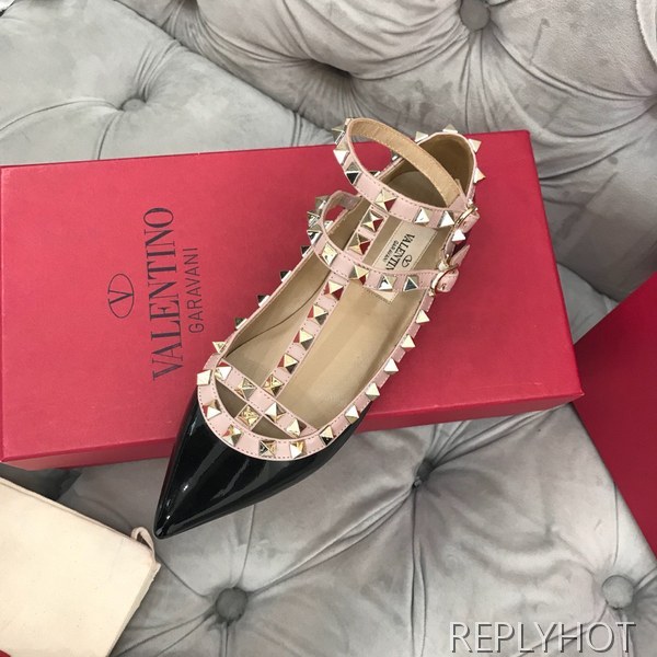 발렌티노 구두 (220,250사이즈 주문제작)