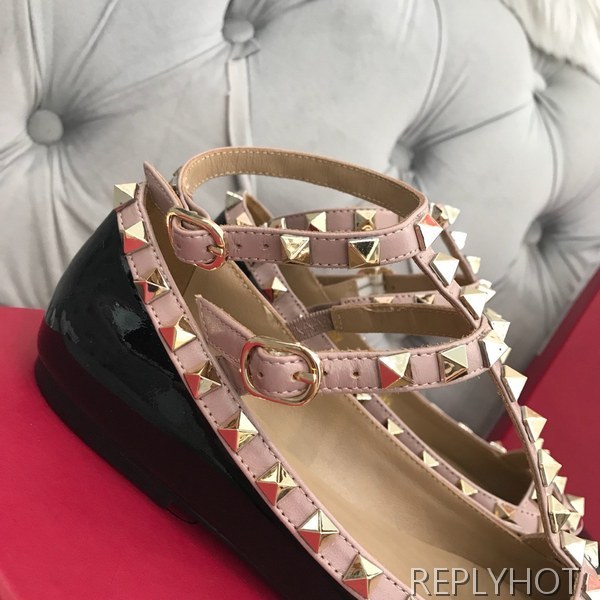 발렌티노 구두 (220,250사이즈 주문제작)