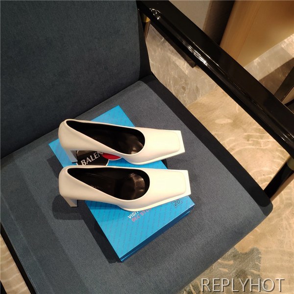 발렌시아가 여성용 구두 B98000-4 2020/신상