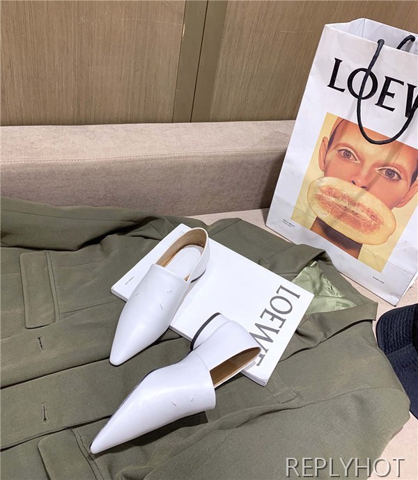 메종 마르지엘라 단화 S3010-2 2020/신상