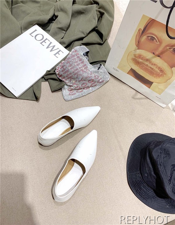 메종 마르지엘라 단화 S3010-2 2020/신상