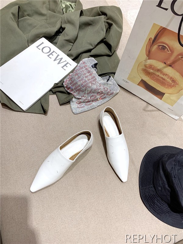 메종 마르지엘라 단화 S3010-2 2020/신상