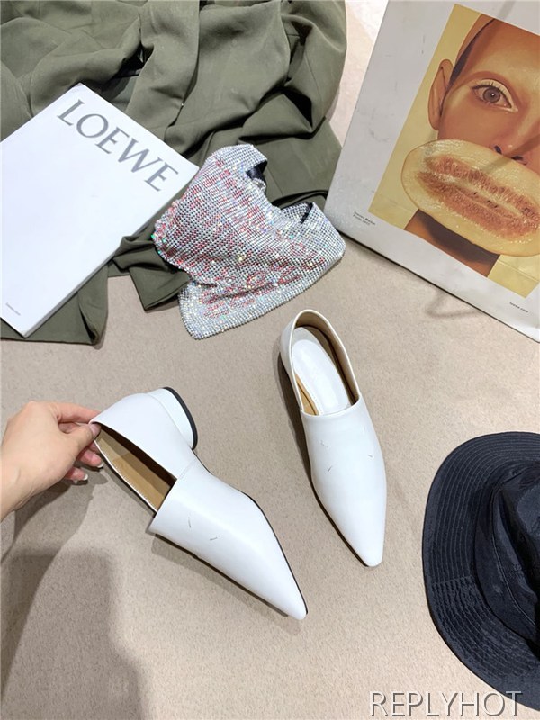 메종 마르지엘라 단화 S3010-2 2020/신상