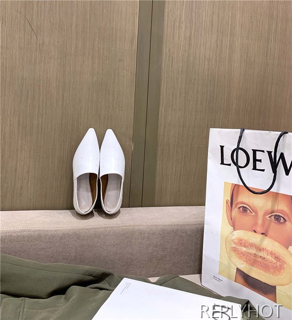 메종 마르지엘라 단화 S3010-2 2020/신상