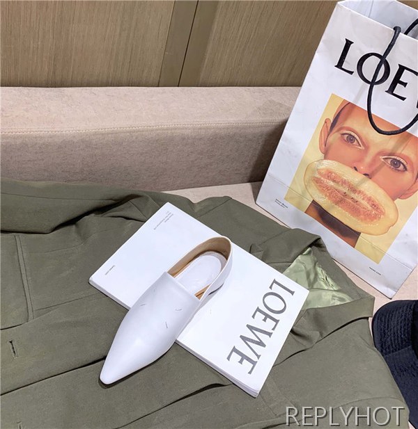 메종 마르지엘라 단화 S3010-2 2020/신상