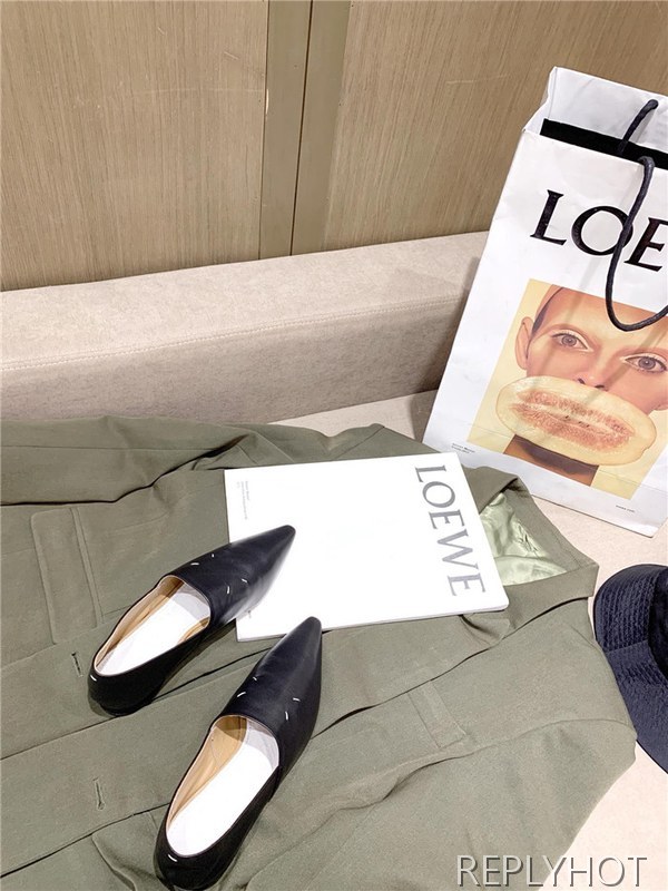 메종 마르지엘라 단화 S3010-1 2020/신상