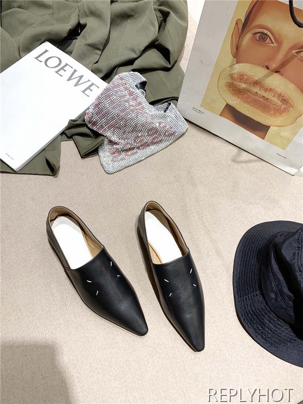 메종 마르지엘라 단화 S3010-1 2020/신상