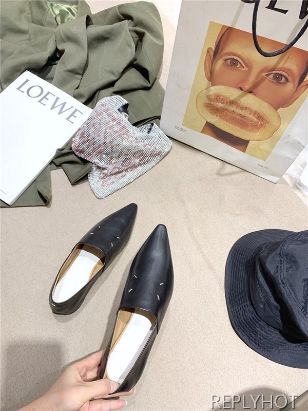 메종 마르지엘라 단화 S3010-1 2020/신상