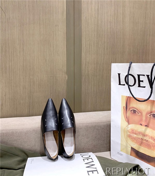 메종 마르지엘라 단화 S3010-1 2020/신상